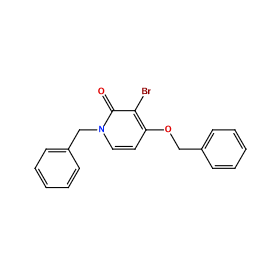 ligand structure