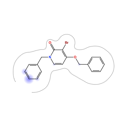 ligand interaction