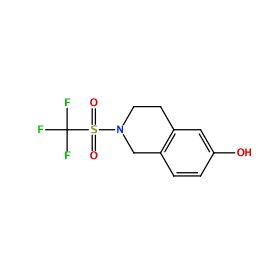 ligand structure