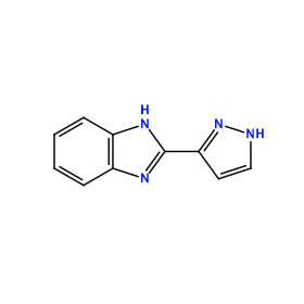 ligand structure