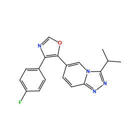 ligand structure