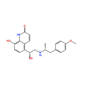 ligand structure