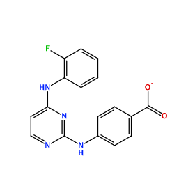 ligand structure