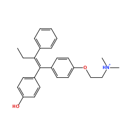 ligand structure