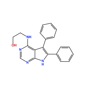 ligand structure