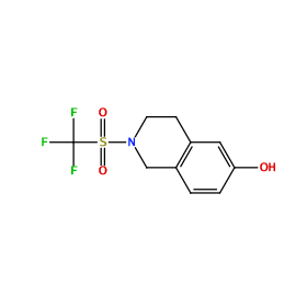 ligand structure