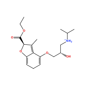 ligand structure