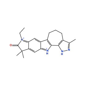 ligand structure