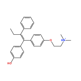 ligand structure