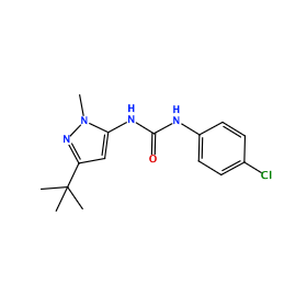 ligand structure
