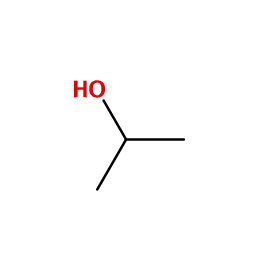 ligand structure