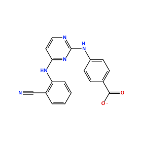 ligand structure