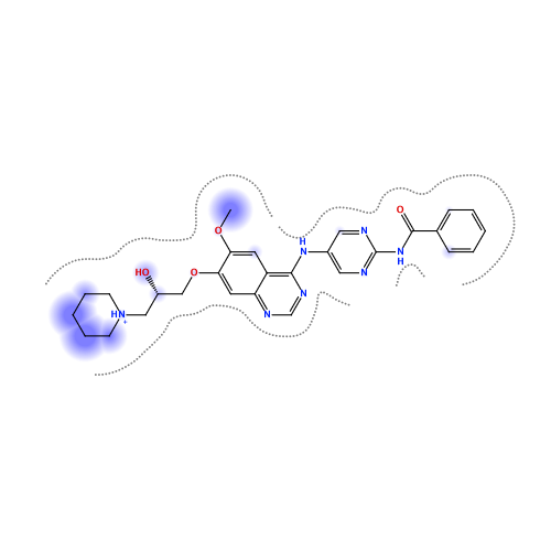 ligand interaction