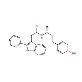 ligand structure
