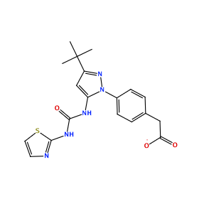 ligand structure