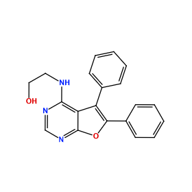 ligand structure