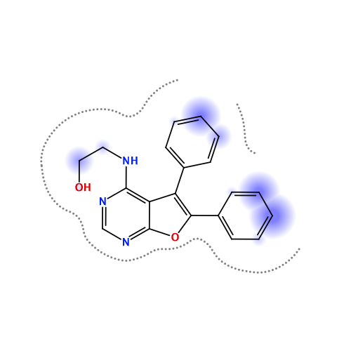 ligand interaction