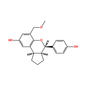 ligand structure