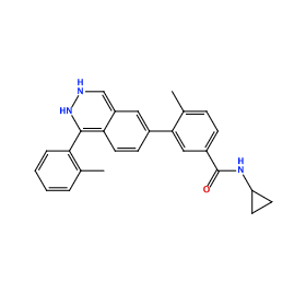 ligand structure