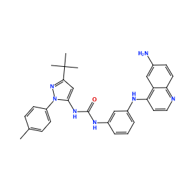 ligand structure