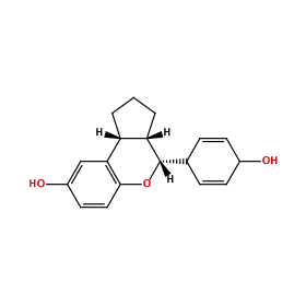 ligand structure