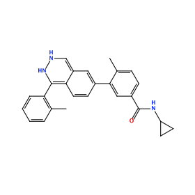 ligand structure