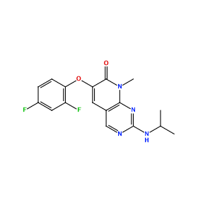 ligand structure