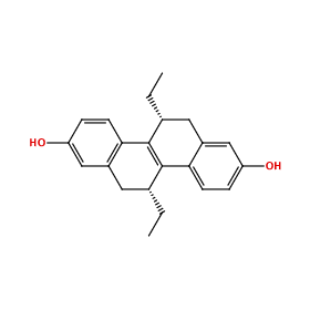 ligand structure
