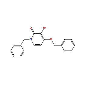 ligand structure