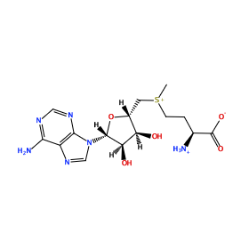 ligand structure