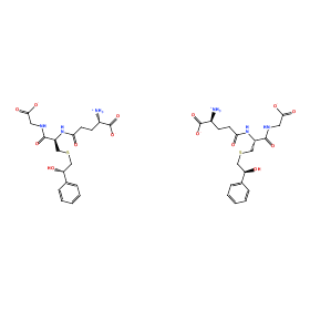 ligand structure