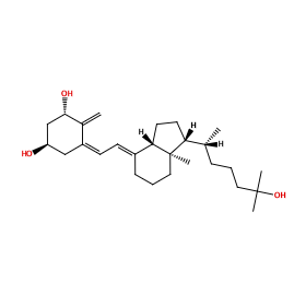 ligand structure
