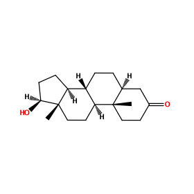 ligand structure