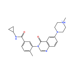 ligand structure