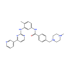 ligand structure