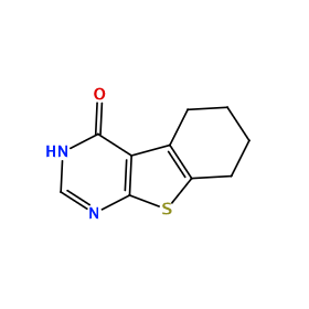 ligand structure