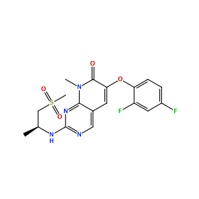 ligand structure