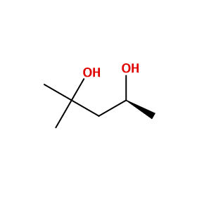 ligand structure