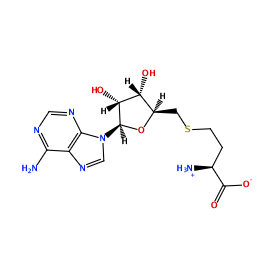 ligand structure