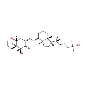 ligand structure