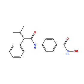 ligand structure