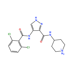 ligand structure