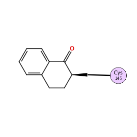 ligand structure