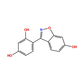 ligand structure