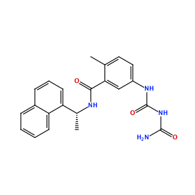 ligand structure