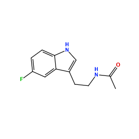 ligand structure