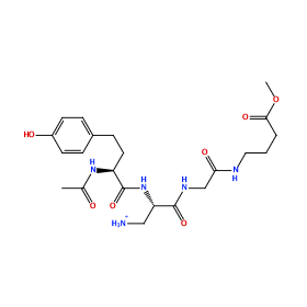 ligand structure