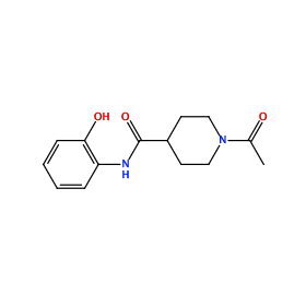 ligand structure