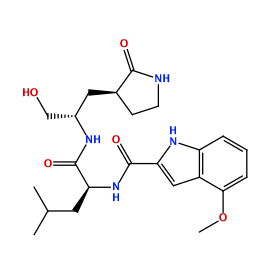 ligand structure