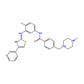 ligand structure